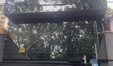 Prédio à venda, 250 m² por R$ 910.000,00 - Centro - Santo André/SP