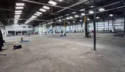 Galpão, 3700 m² - venda por R$ 15.500.000,00 ou aluguel por R$ 83.000,00/mês - Vila Noêmia - Mauá/SP