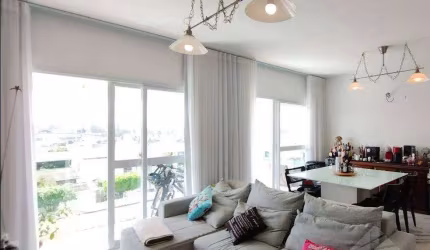 Apartamento com 3 dormitórios à venda, 120 m² por R$ 920.000,00 - Jardim Pedroso - Mauá/SP