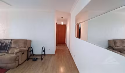 Apartamento com 3 dormitórios à venda, 94 m² por R$ 530.000,00 - Vila Nossa Senhora das Vitórias - Mauá/SP