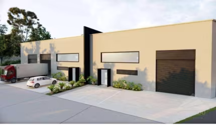Venda de galpão locado - 1000 m² - Sertãozinho, Mauá SP