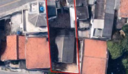 Terreno à venda, 333 m²  Jardim Anchieta - Mauá/SP