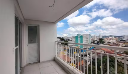 Apartamento à venda, 85 m² por R$ 575.000,00 - Vila Bocaina - Mauá/SP