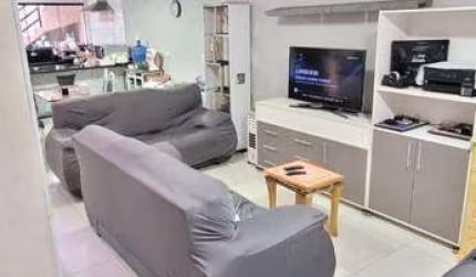 Sobrado com 5 dormitórios à venda, 228 m²  Vila Guarani - Mauá/SP
