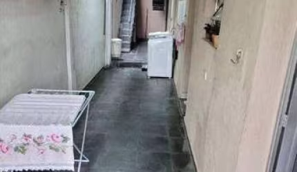 Sobrado à venda, 223 m² por R$ 390.000,00 - Jardim Mauá - Mauá/SP