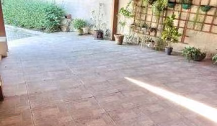 Sobrado com 2 dormitórios à venda, 130 m²  Jardim São José - Mauá/SP