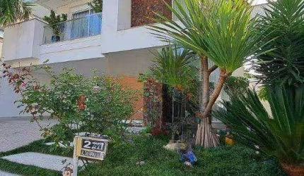 Sobrado com 4 dormitórios à venda, 960 m² por R$ 12.500.000,00 - Cerâmica - São Caetano do Sul/SP