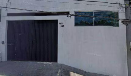 Galpão à venda, 288 m² por R$ 1.200.000,00 - Nova Gerti - São Caetano do Sul/SP