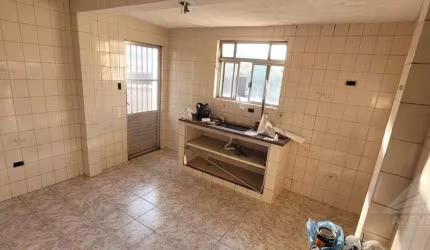 Terreno à venda, 250 m² - Jardim Mauá - Mauá/SP