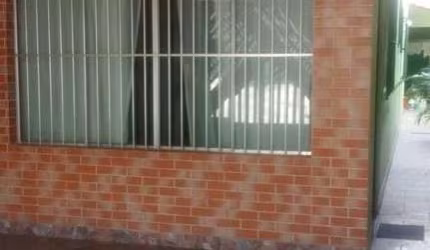 Sobrado com 4 dormitórios à venda, 180 m² por R$ 450.000,00 - Jardim Aracy - Mauá/SP