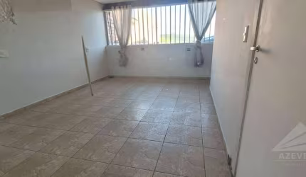 Prédio à venda, 155 m² por R$ 400.000,00 - Jardim Haydee - Mauá/SP