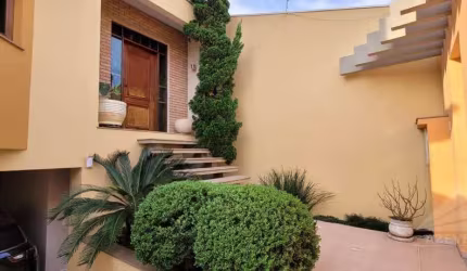 Sobrado à venda, 408 m² por R$ 1.380.000,00 - Jardim Pilar - Mauá/SP