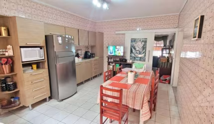 Casa à venda, 199 m² por R$ 950.000,00 - Vila Bocaina - Mauá/SP