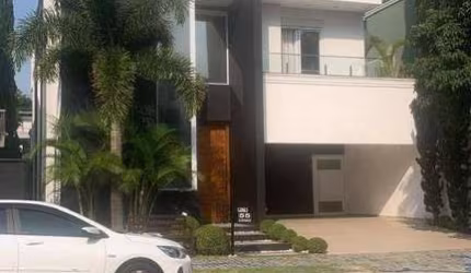 Sobrado com 4 dormitórios à venda, 420 m² por R$ 8.590.000,00 - Cerâmica - São Caetano do Sul/SP