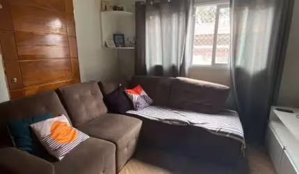 Sobrado com 2 dormitórios à venda, 250 m² por R$ 690.000,00 - Vila Nossa Senhora das Vitórias - Mauá/SP