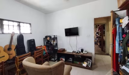 Casa com 2 dormitórios à venda, 200 m² por R$ 650.000,00 - Vila Bocaina - Mauá/SP