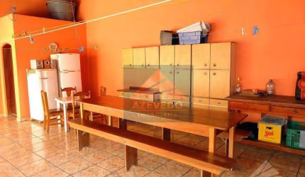 Sobrado com 4 dormitórios à venda, 397 m² por R$ 1.169.000,00 - Jardim Guapituba - Mauá/SP