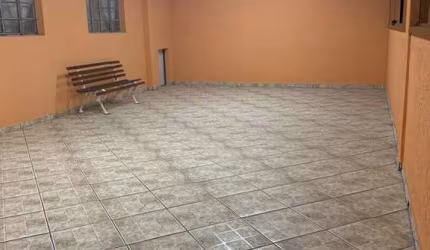 [SO0082] Sobrado com 3 dormitórios à venda, 239 m² - Jardim São Judas - Mauá/SP