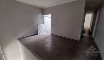 Sobrado com 3 dormitórios à venda, 106 m² por R$ 605.000,00 - Vila Gomes - Ribeirão Pires/SP