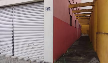 Prédio para alugar, 677 m²  - Vila Guarani - Mauá/SP