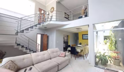 Casa à venda, 279 m² por R$ 1.300.000,00 - Jardim Pedroso - Mauá/SP