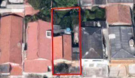 Terreno à venda, 250 m²  Parque São Vicente - Mauá/SP