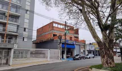 Prédio/Edifício inteiro para aluguel
