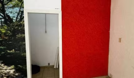 Salão para alugar, 40 m² por R$ 2.200,00/mês - Vila Assis Brasil - Mauá/SP
