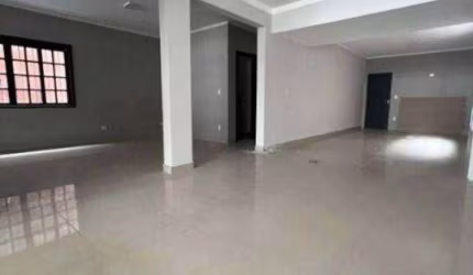Casa com 4 dormitórios para alugar, 400 m² por R$ 15.000,00/mês - Vila Bocaina - Mauá/SP