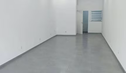 Salão para alugar, 60 m² por R$ 4.050,00/mês - Matriz - Mauá/SP