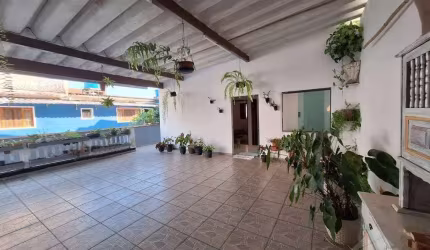 Sobrado com 7 dormitórios para alugar, 284 m² por R$ 6.370,00/mês - Jardim Mauá - Mauá/SP