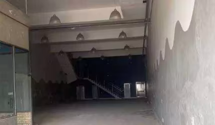 Prédio para alugar, 1000 m² por R$ 27.815,09/mês - Matriz - Mauá/SP