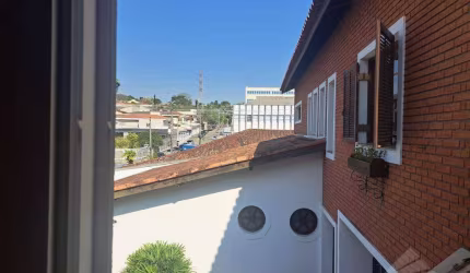 Casa com 3 dormitórios à venda, 140 m² - Vila Mortari - Ribeirão Pires/SP