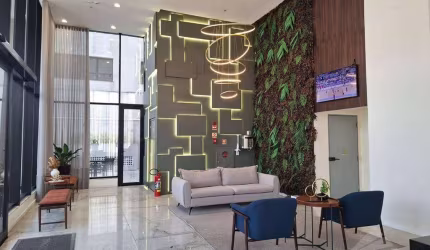 Sala para alugar, 36 m² por R$ 2.100,00/mês - Vila Bocaina - Mauá/SP
