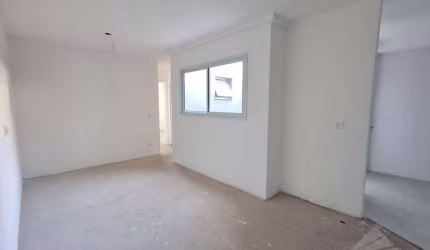 Apartamento com 2 dormitórios à venda, 50 m² por R$ 375.000,00 - Jardim Pedroso - Mauá/SP