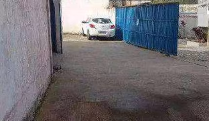Galpão para alugar, 2000 m² por R$ 34.500,00/mês - Roncon - Ribeirão Pires/SP