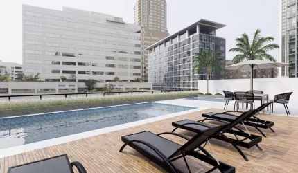 Apartamento com 3 dormitórios à venda, 110 m² por R$ 748.000,00 - Vila Bocaina - Mauá/SP