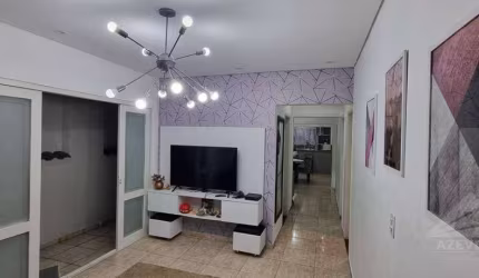 Casa com 3 dormitórios à venda, 180 m² por R$ 725.000,00 - Jardim Mauá - Mauá/SP