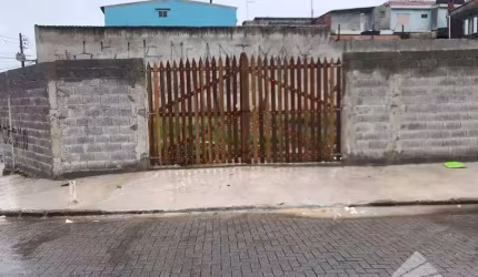 Terreno à venda, 400 m² por R$ 380.000,00 - Vila Feital - Mauá/SP