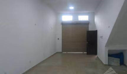 Salão para alugar, 50 m² por R$ 1.200,00/mês - Vila Independência - Mauá/SP