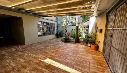 Casa à venda, 169 m² por R$ 1.800.000,00 - Matriz - Mauá/SP