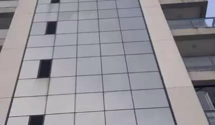 Sala à venda, 31 m² - Vila Bocaina - Mauá/SP