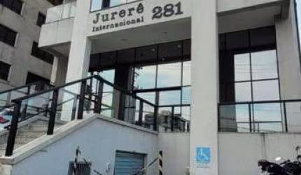 Sala à venda, 36 m²  Vila Bocaina - Mauá/SP