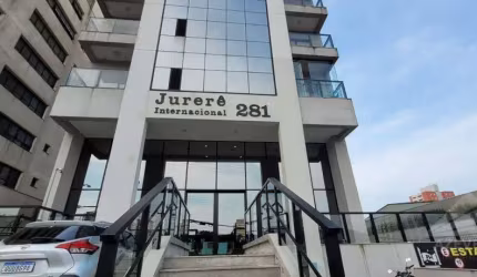 Sala à venda, 31 m²  - Vila Bocaina - Mauá/SP