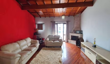 Sobrado com 3 dormitórios à venda, 336 m² por R$ 1.170.000,00 - Jardim Guapituba - Mauá/SP