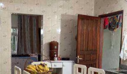 Sobrado com 3 dormitórios à venda, 150 m² por R$ 633.000,00 - Vila Nossa Senhora das Vitórias - Mauá/SP