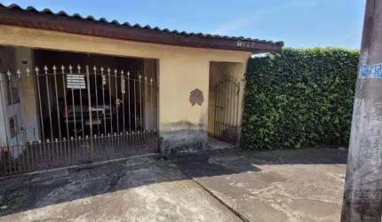 Casa com 3 dormitórios à venda, 194 m² - Jardim Santa Luzia (Santa Luzia) - Ribeirão Pires/SP
