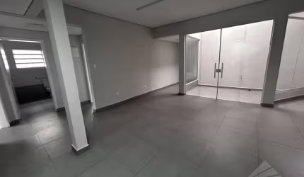 Prédio para alugar, 420 m² por R$ 19.900,00/mês - Matriz - Mauá/SP