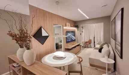 Apartamento com 2 dormitórios à venda, 54 m² por R$ 454.437,89 - Jardim Olavo Bilac - São Bernardo do Campo/SP