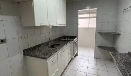 Apartamento com 3 dormitórios à venda, 74 m² por R$ 390.000,00 - Vila Nossa Senhora das Vitórias - Mauá/SP